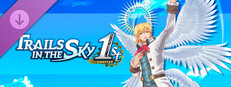 Trails in the Sky 1st Chapter - Archangel Dress-up Set Small Capsule Image