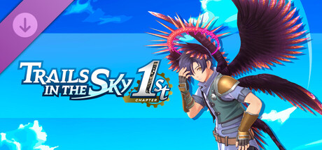 Trails in the Sky 1st Chapter - Fallen Angel Dress-up Set banner image