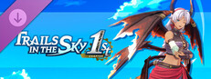Trails in the Sky 1st Chapter - Demon King Dress-up Set Small Capsule Image