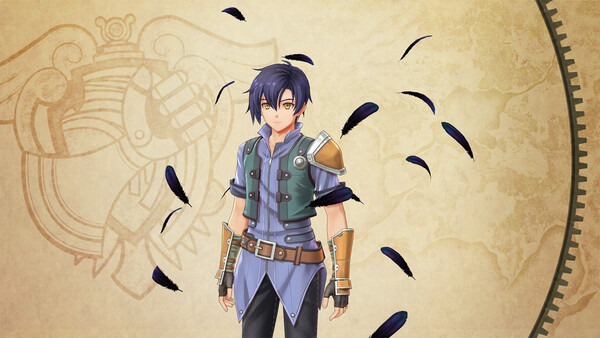 Trails in the Sky 1st Chapter - Exciting Effect set