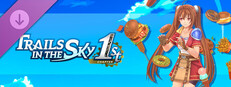 Trails in the Sky 1st Chapter - Exciting Effect set Small Capsule Image