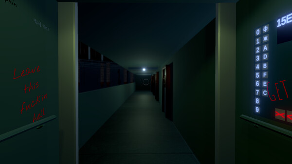ExitApartment