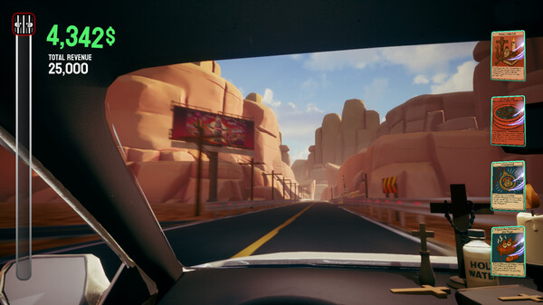 DFP - Disappear from Polizia screenshot 1