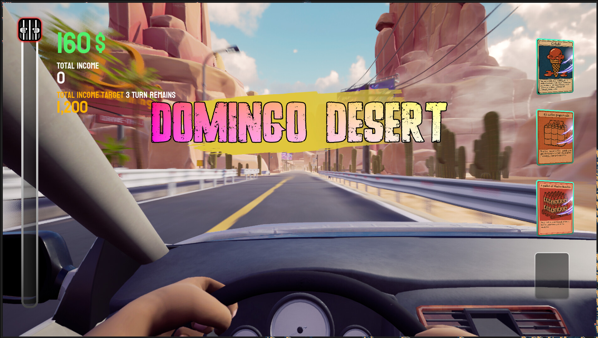 DFP - Disappear from Polizia screenshot #1