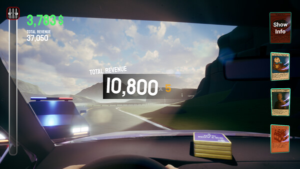 DFP - Disappear from Polizia screenshot 6