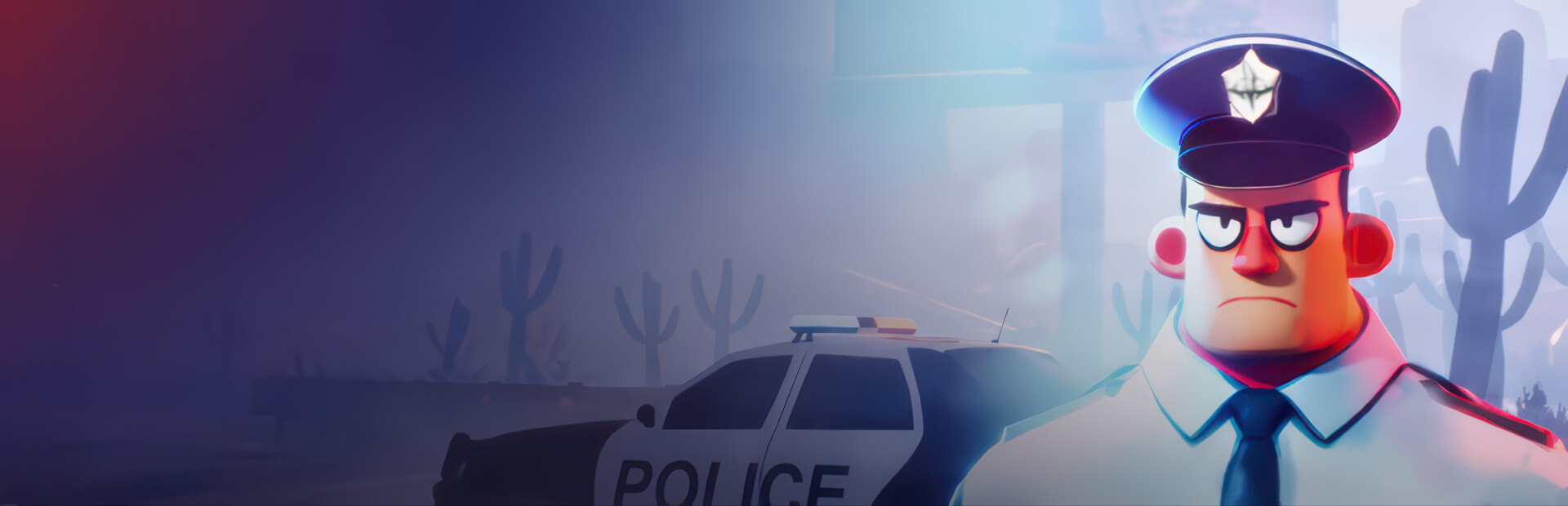 DFP - Disappear from Polizia
