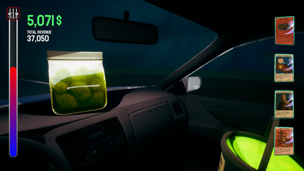 DFP - Disappear from Polizia screenshot 4