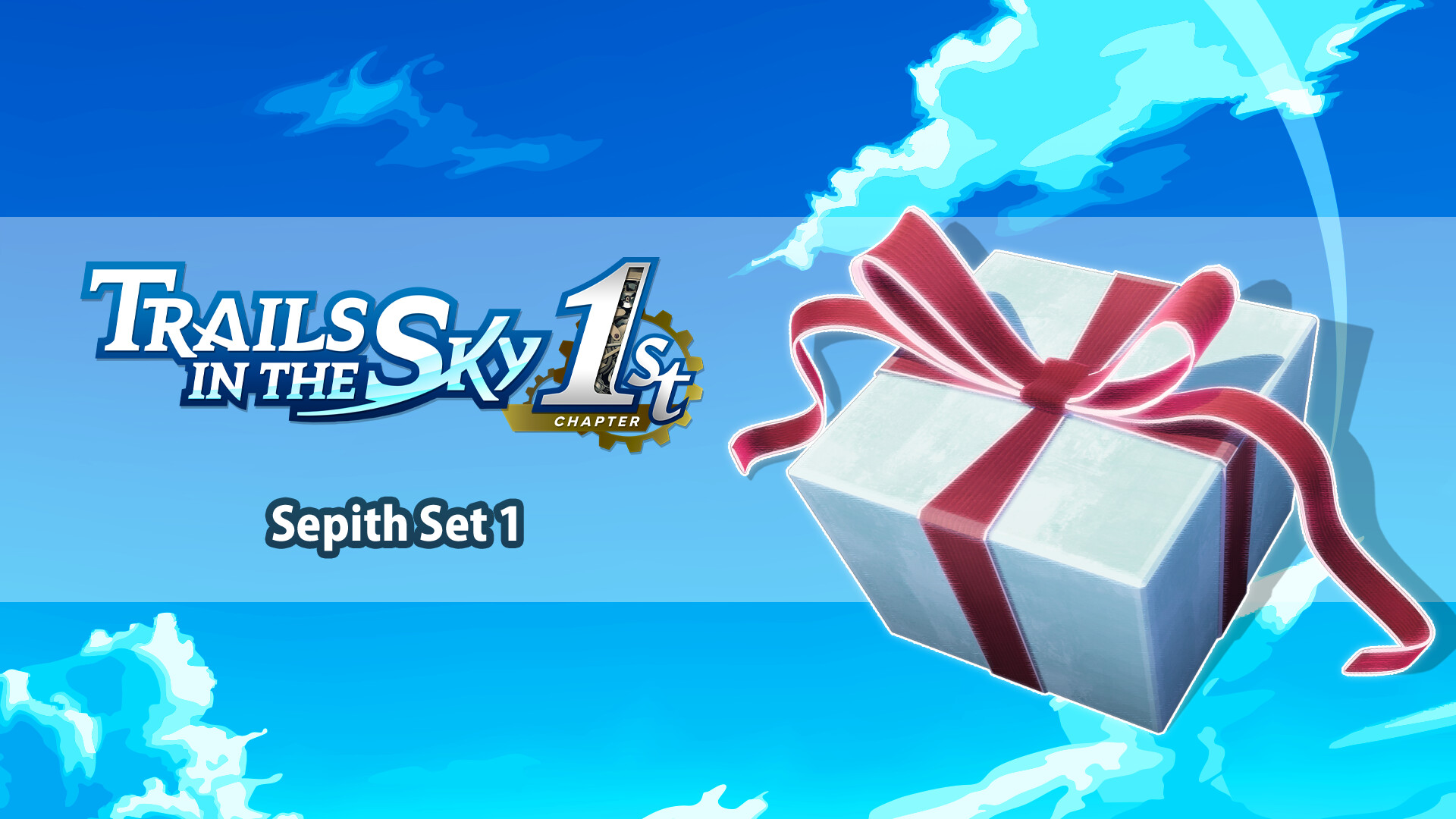 Trails in the Sky 1st Chapter - Sepith Set 1