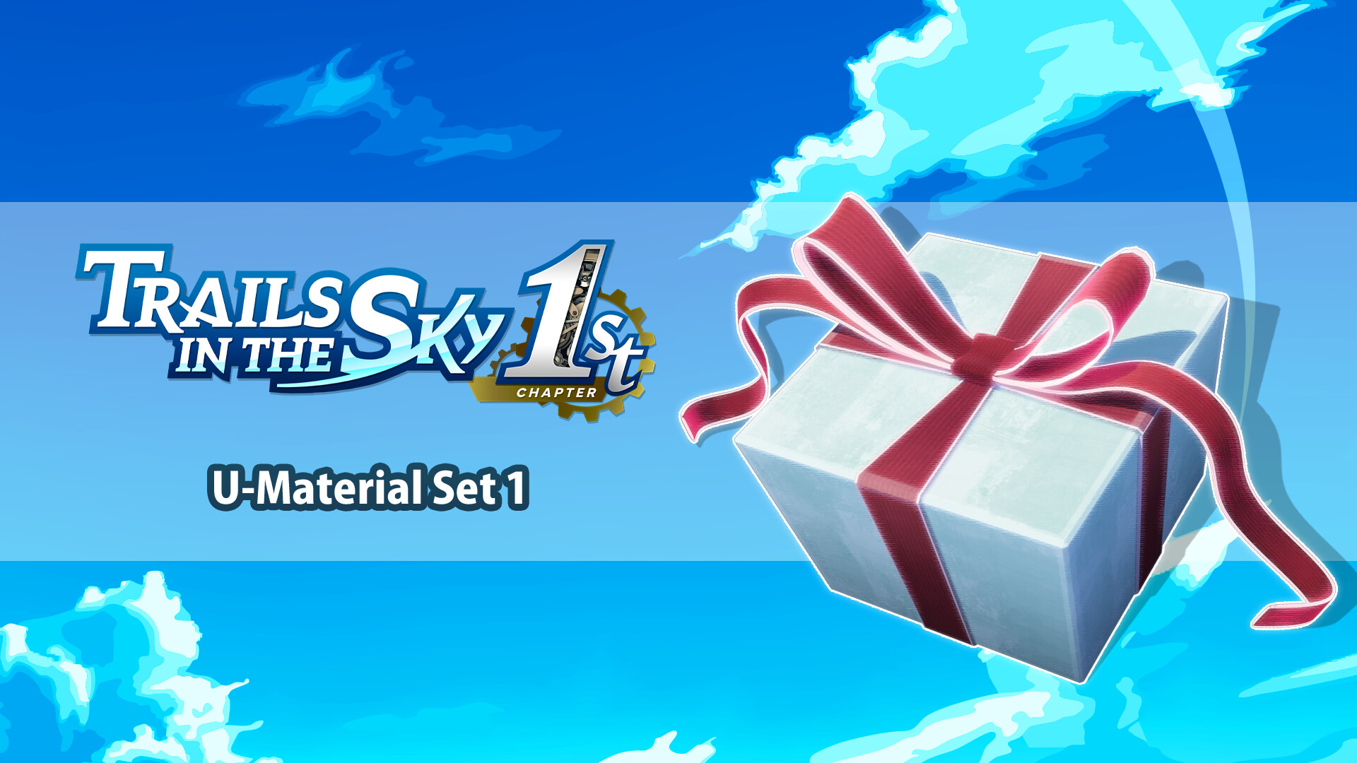 Trails in the Sky 1st Chapter - U-Material Set 1 Featured Screenshot #1