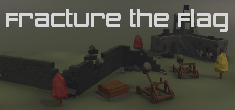 Fracture the Flag banner image