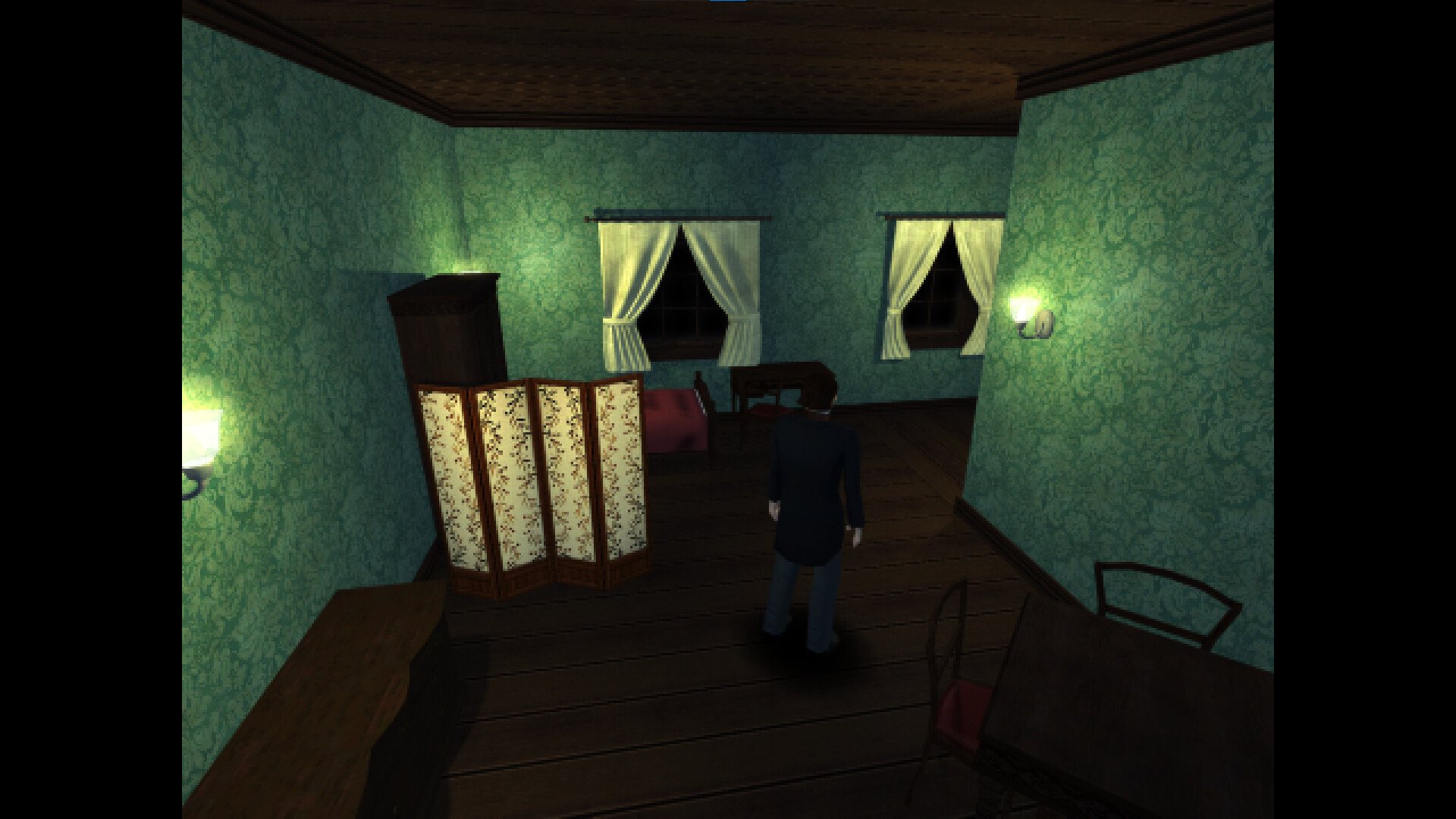 Resonant Dusk screenshot #5