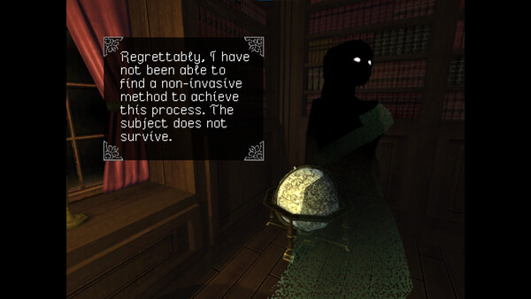 Resonant Dusk game for windows Pc 1