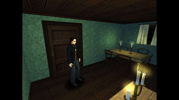 Resonant Dusk screenshot 6