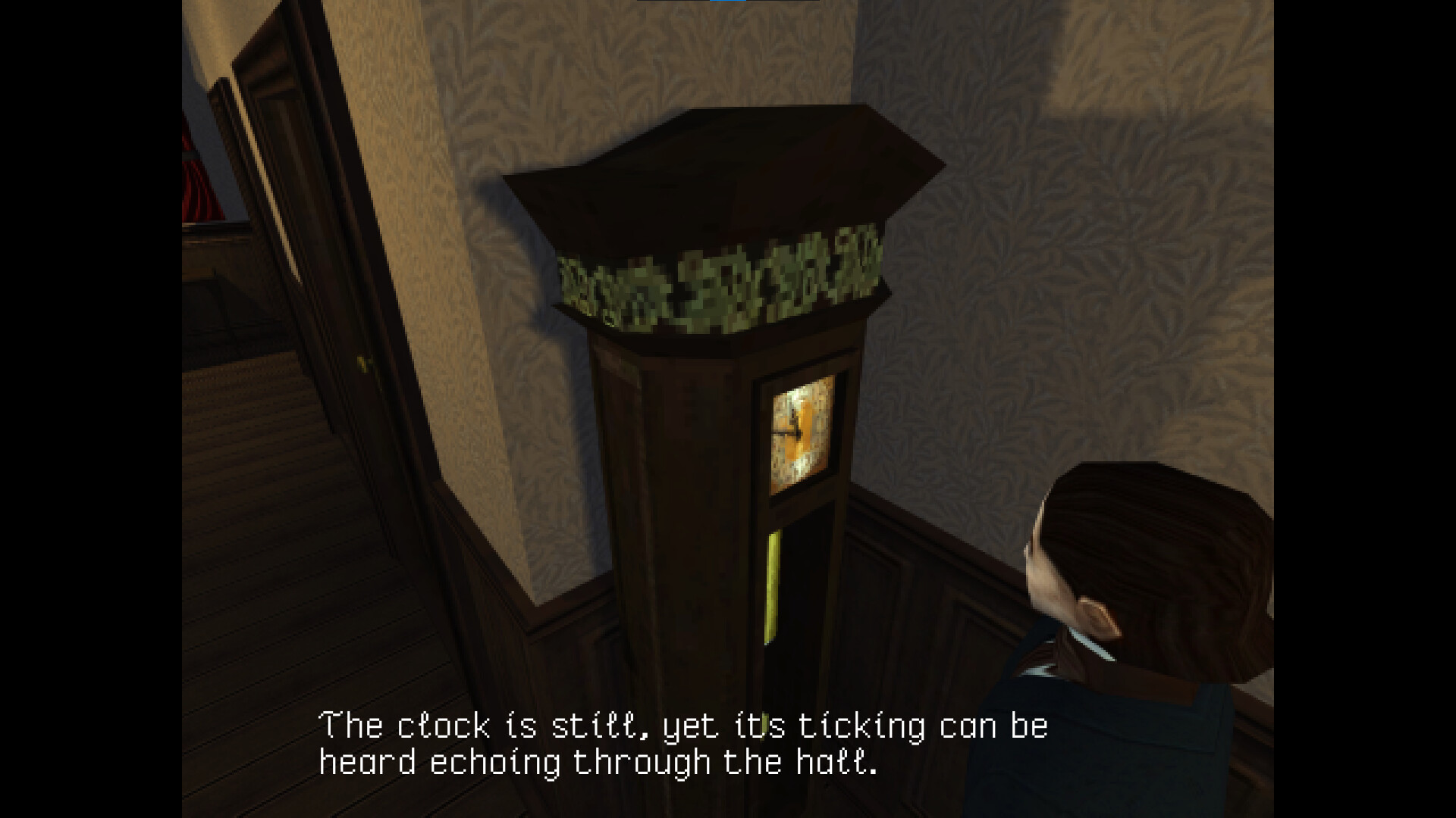 Resonant Dusk screenshot #2