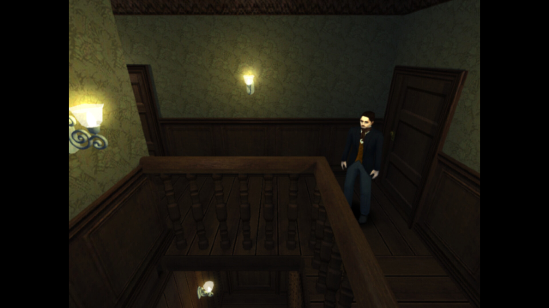 Resonant Dusk Featured Screenshot #1