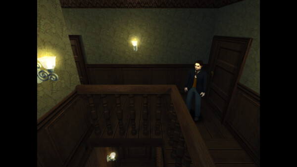 Resonant Dusk screenshot 1