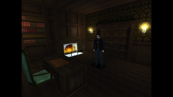 Resonant Dusk screenshot 3