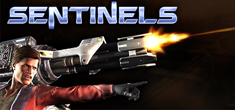 Sentinels banner