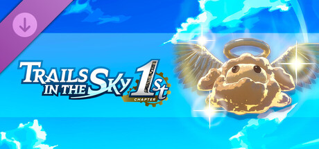 Trails in the Sky 1st Chapter - G-Pom Fruit Set 2 Header Image