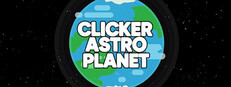 Clicker Astro Planet cover