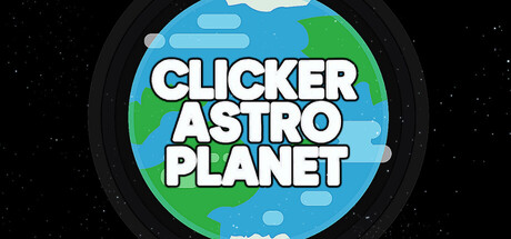 Captures d'écran (7) Clicker Astro Planet