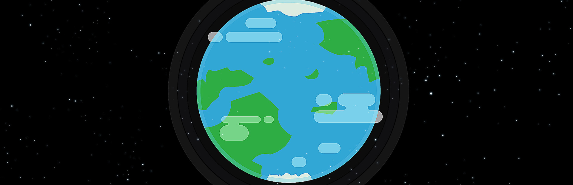 Clicker Astro Planet