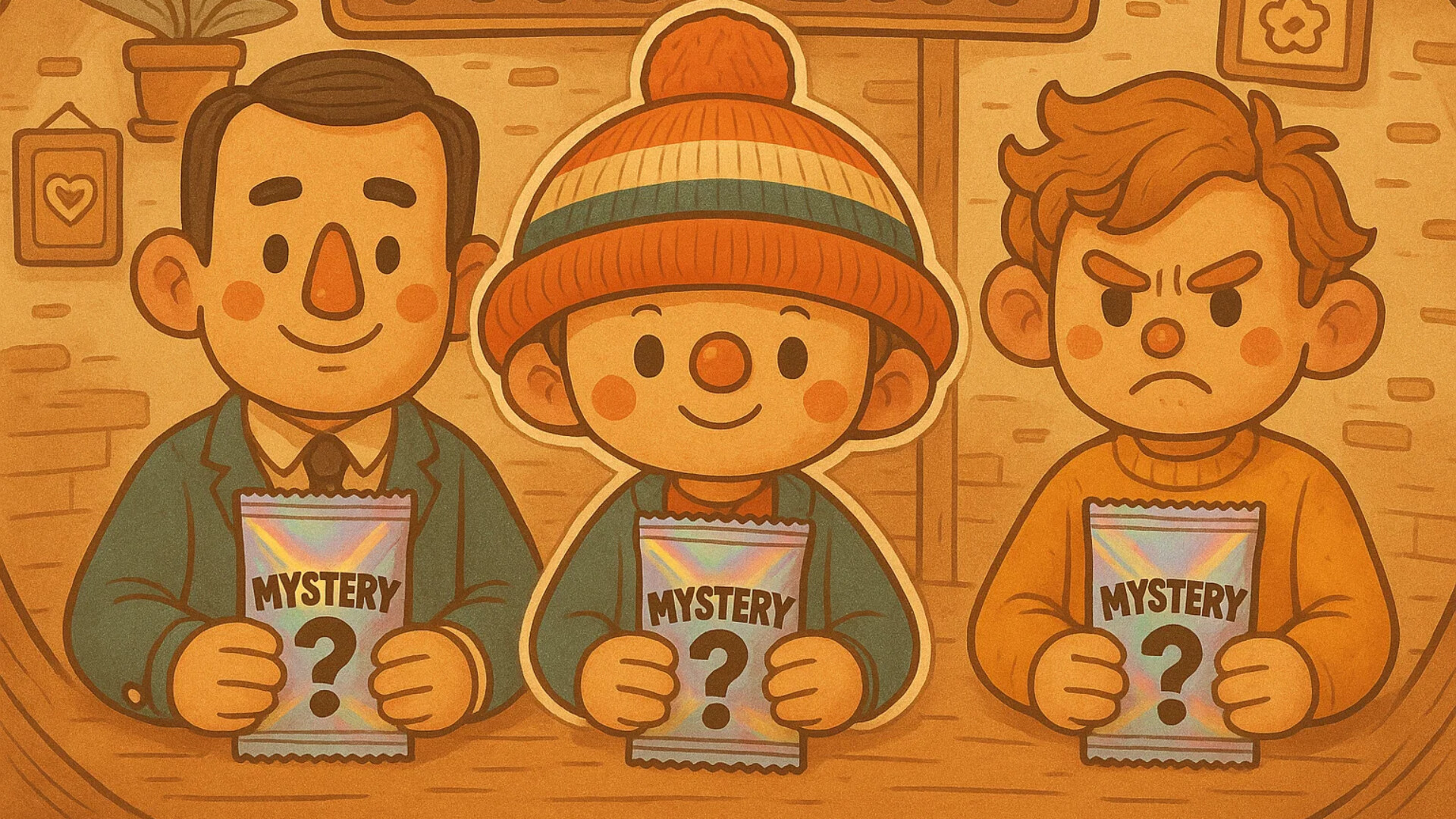 Sticker Business screenshot #3