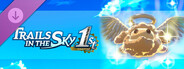 Trails in the Sky 1st Chapter - G-Pom Fruit Value Set 3