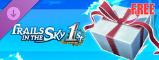 Trails in the Sky 1st Chapter - Free Sample Set Vol.3 Small Capsule Image