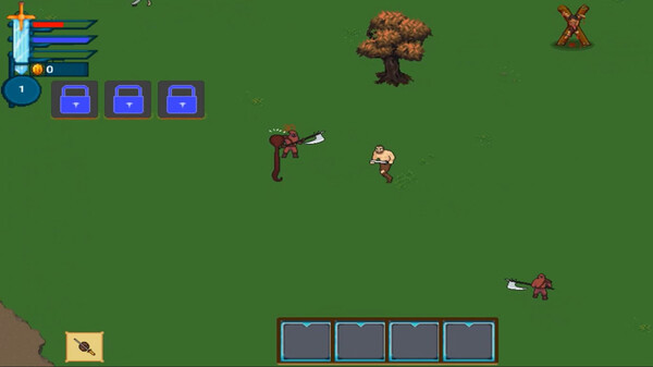 Dark Land screenshot 6