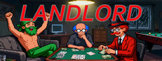 LANDLORD Banner