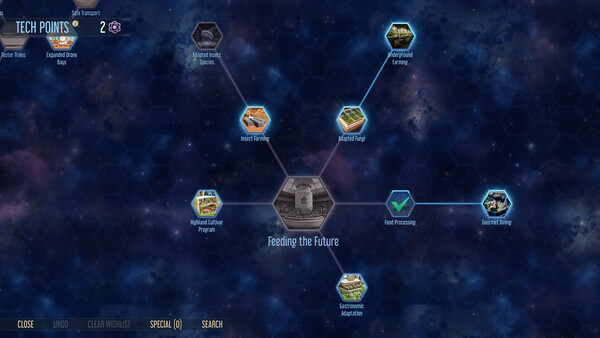 Surviving Mars: Relaunched - Prime Mission