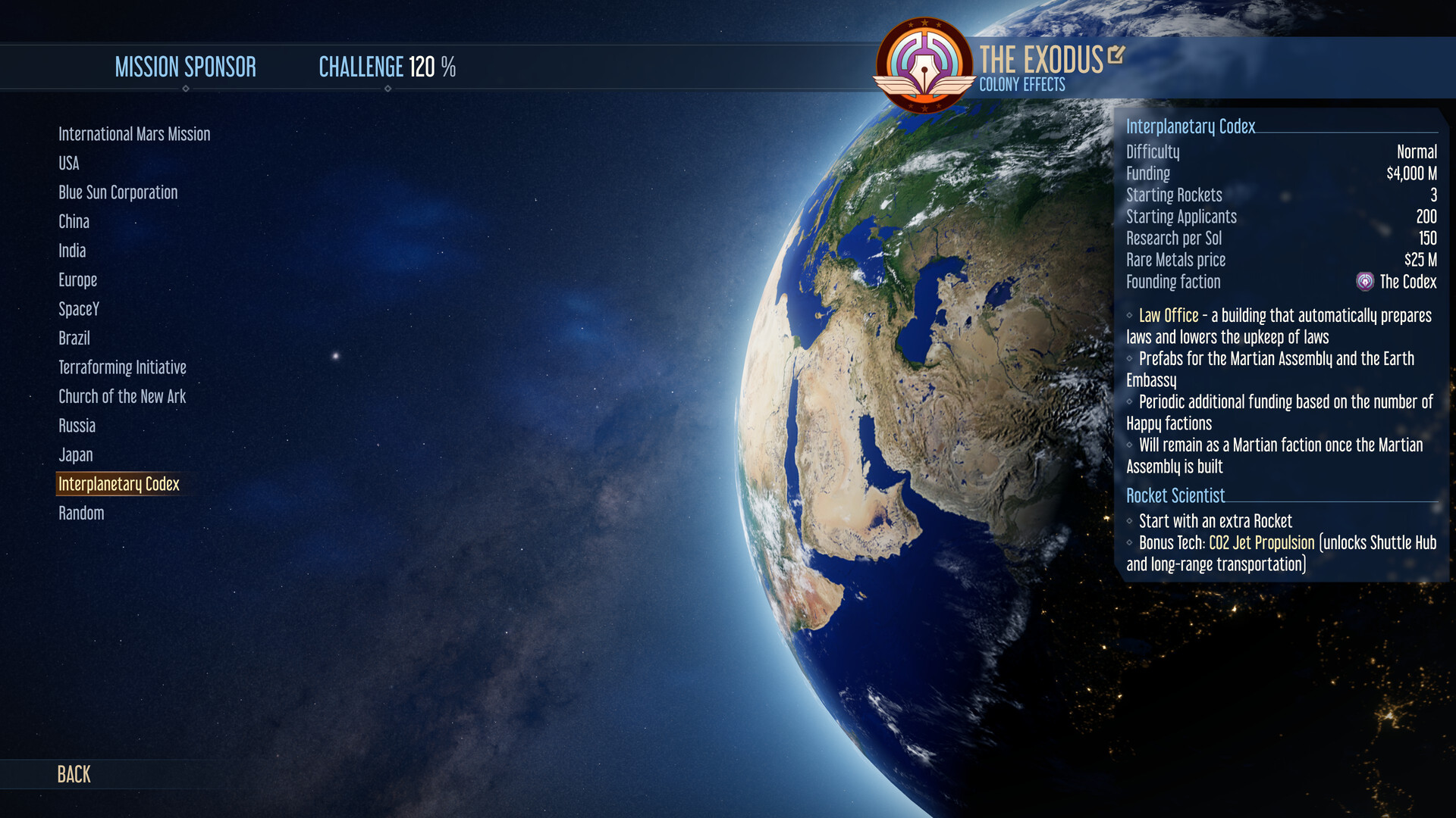 Surviving Mars: Relaunched - Prime Mission Featured Screenshot #1