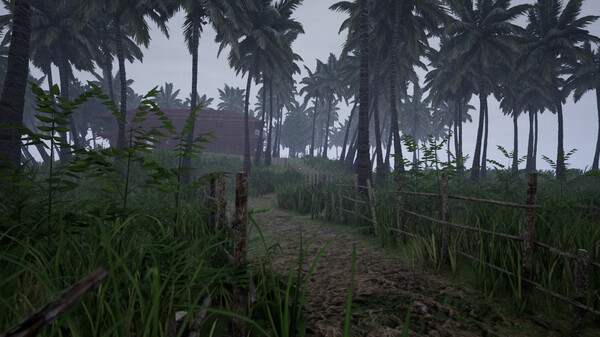 Thekku Island screenshot 2