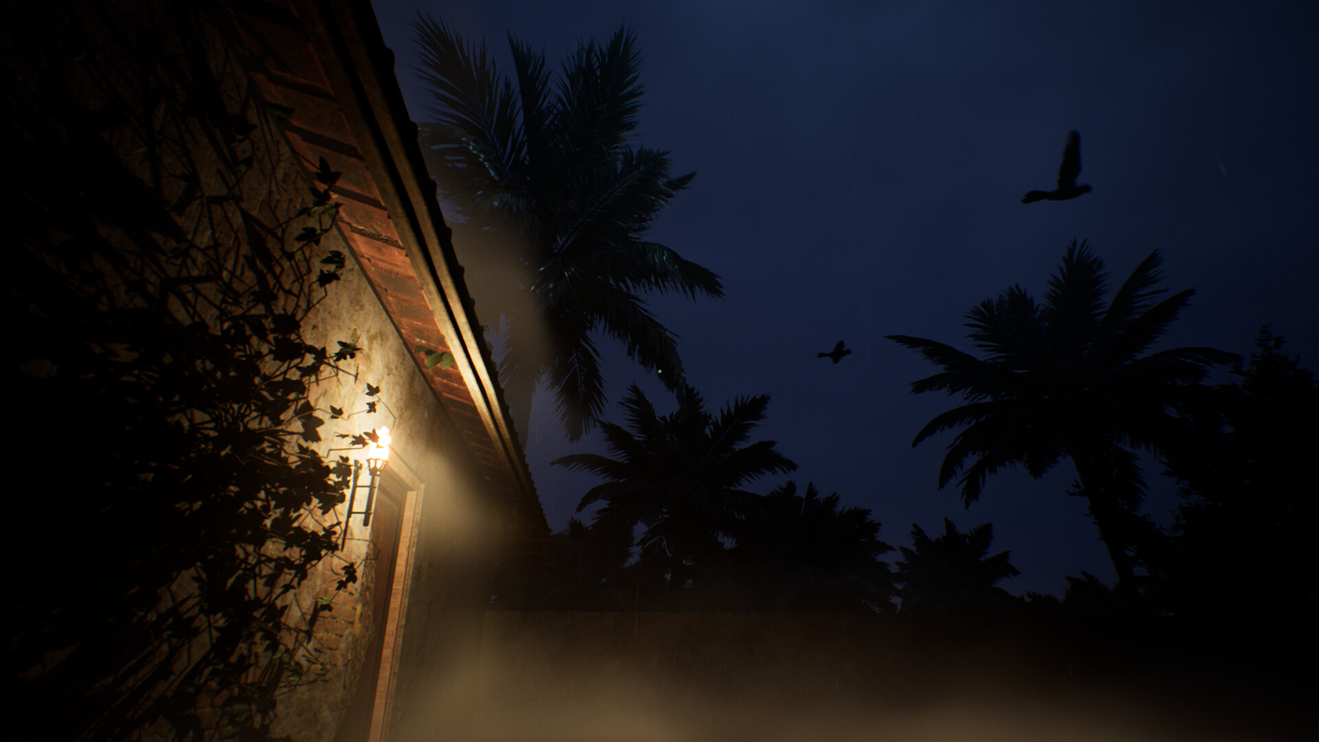 Thekku Island screenshot screenshot 3