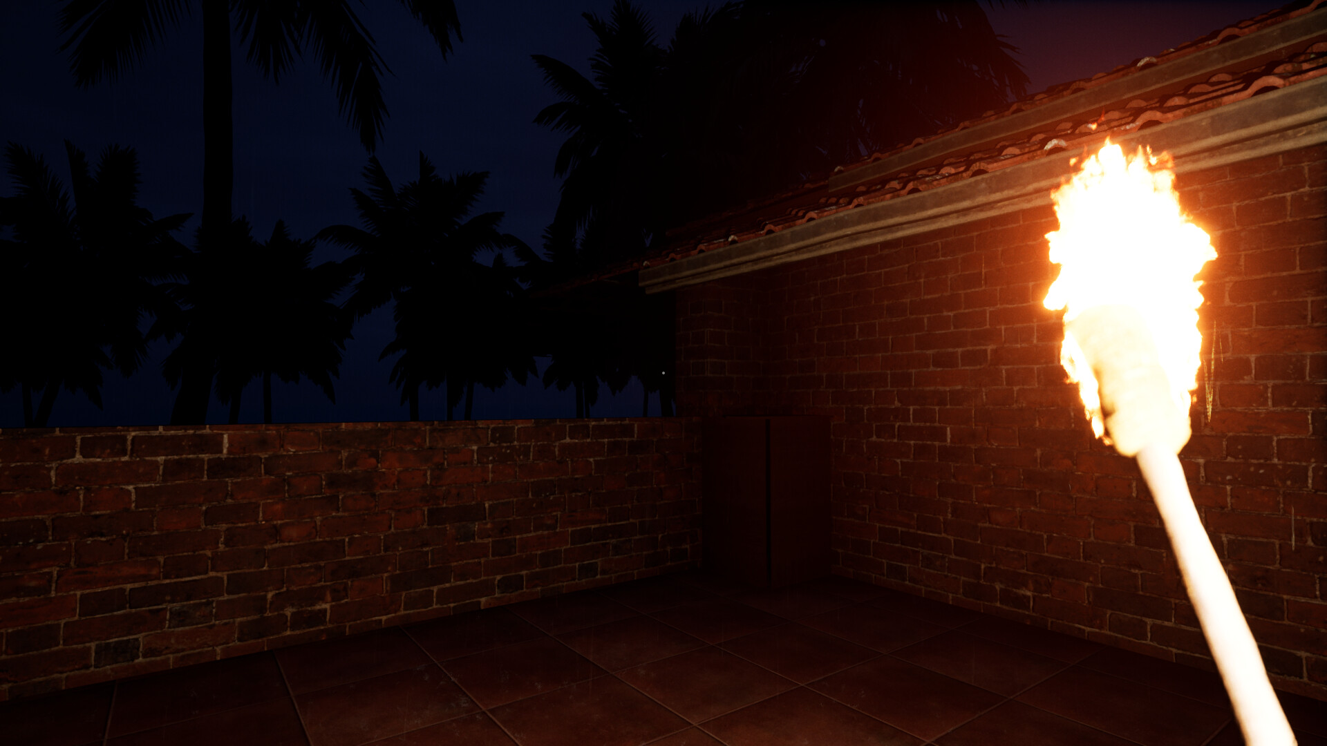 Thekku Island screenshot #6