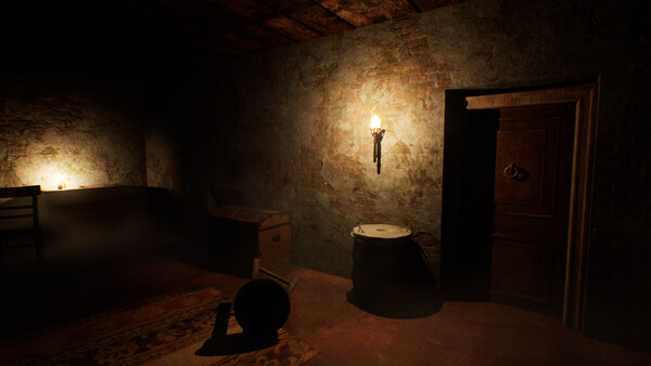 Thekku Island screenshot 1
