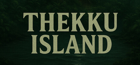 Thekku Island game cover