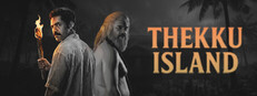 Thekku Island