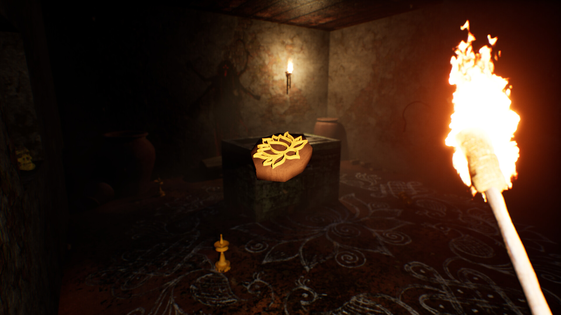 Thekku Island – Screenshot 7