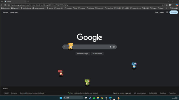 Desk Dino screenshot 5