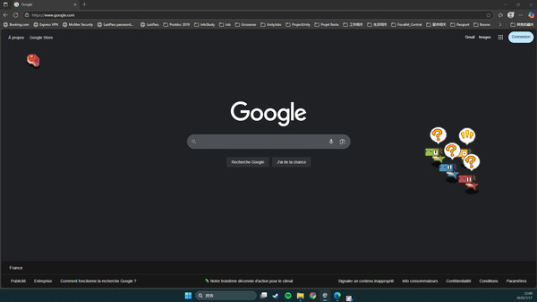 Desk Dino screenshot 4