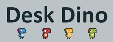 Desk Dino
