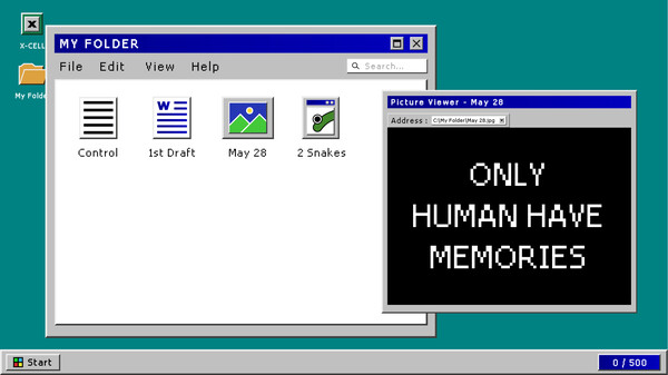 Spreadsheets and Nothing More Demo
