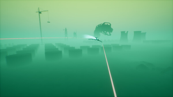 They Took the Sun screenshot 4