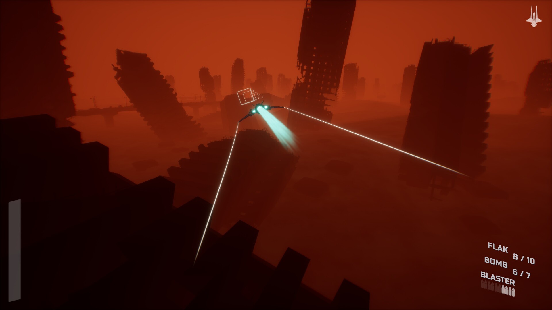 They Took the Sun screenshot #6