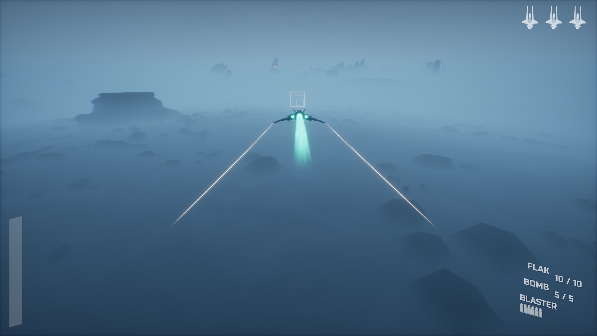 They Took the Sun screenshot #7