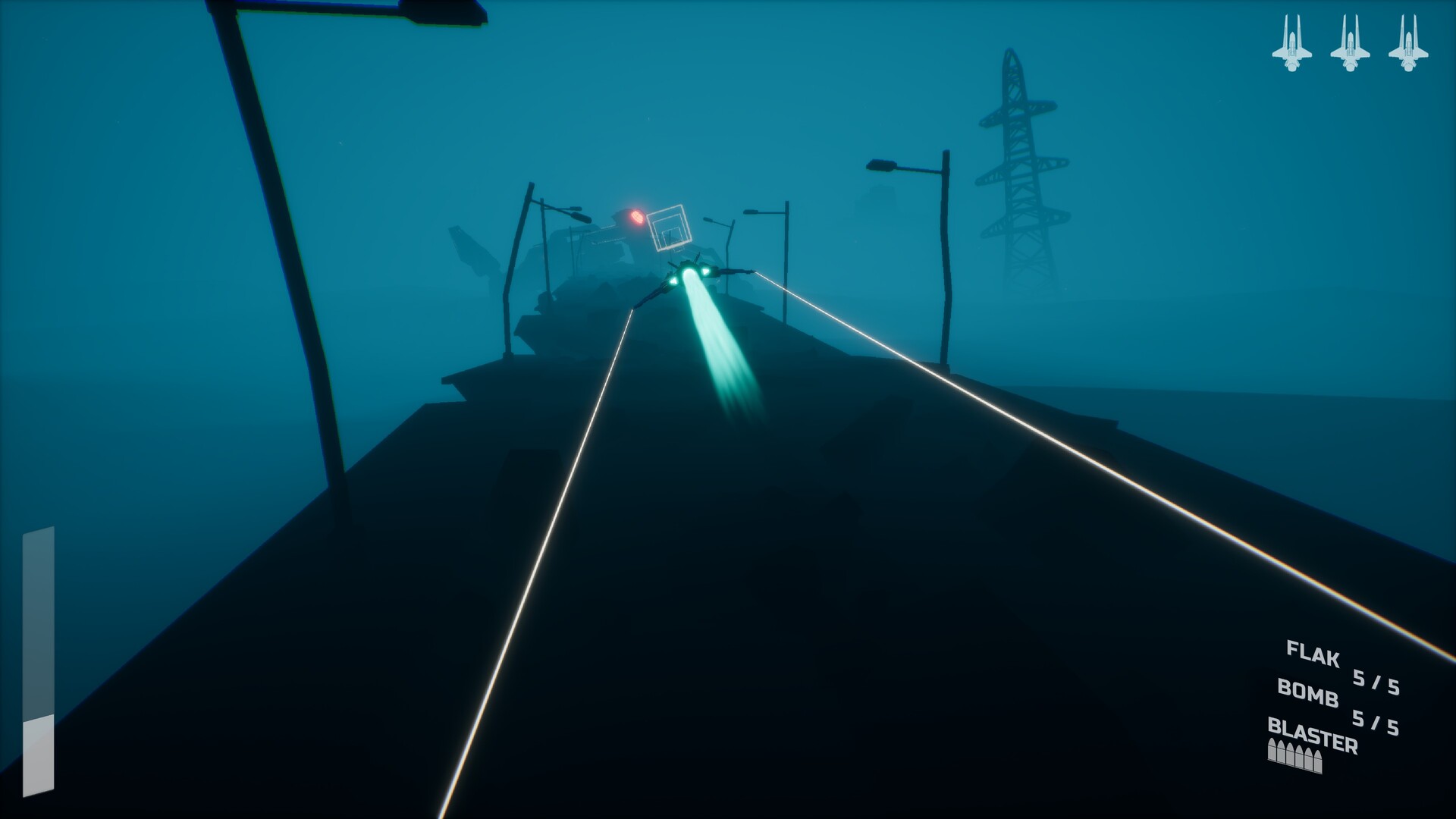 They Took the Sun screenshot #8