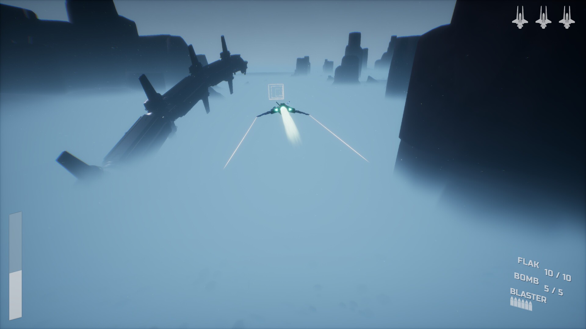 They Took the Sun screenshot #2