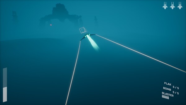Screenshot 3 of They Took the Sun - more gameplay footage